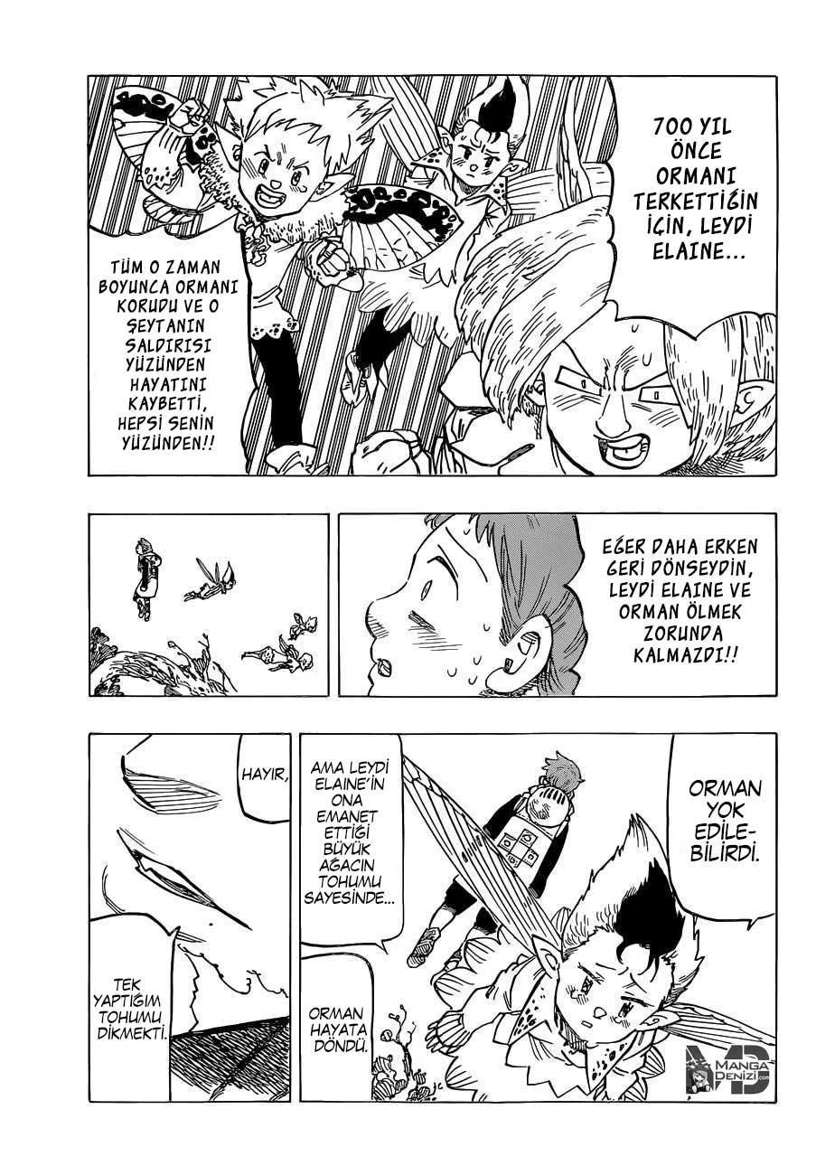 Nanatsu no Taizai - Sayfa 19
