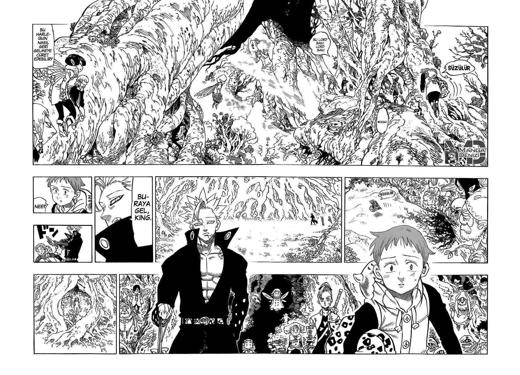 Nanatsu no Taizai - Sayfa 3