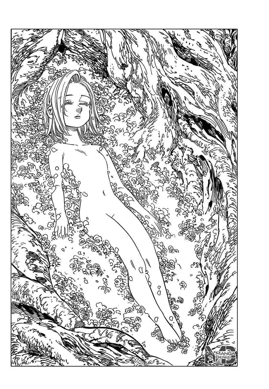 Nanatsu no Taizai - Sayfa 4