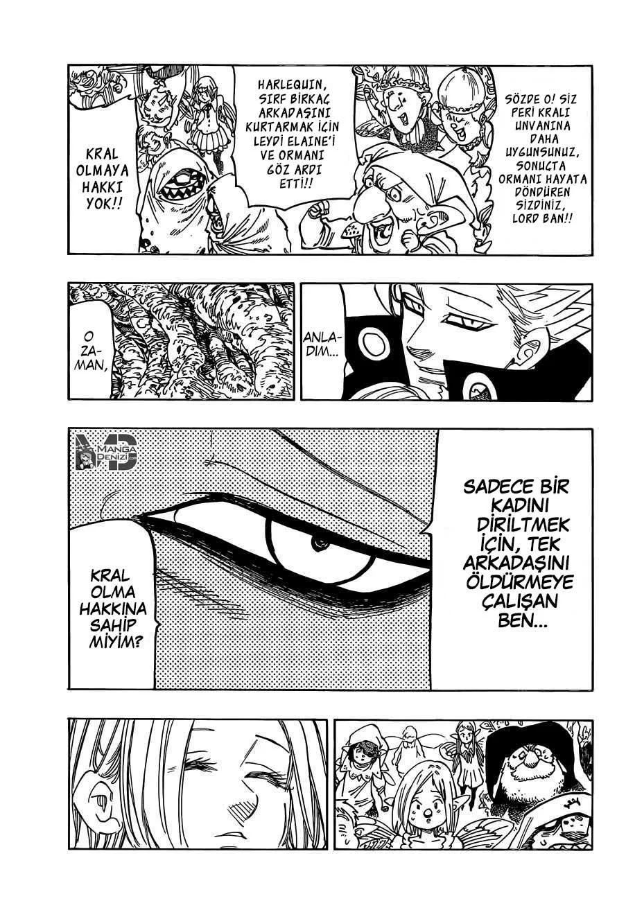 Nanatsu no Taizai - Sayfa 7