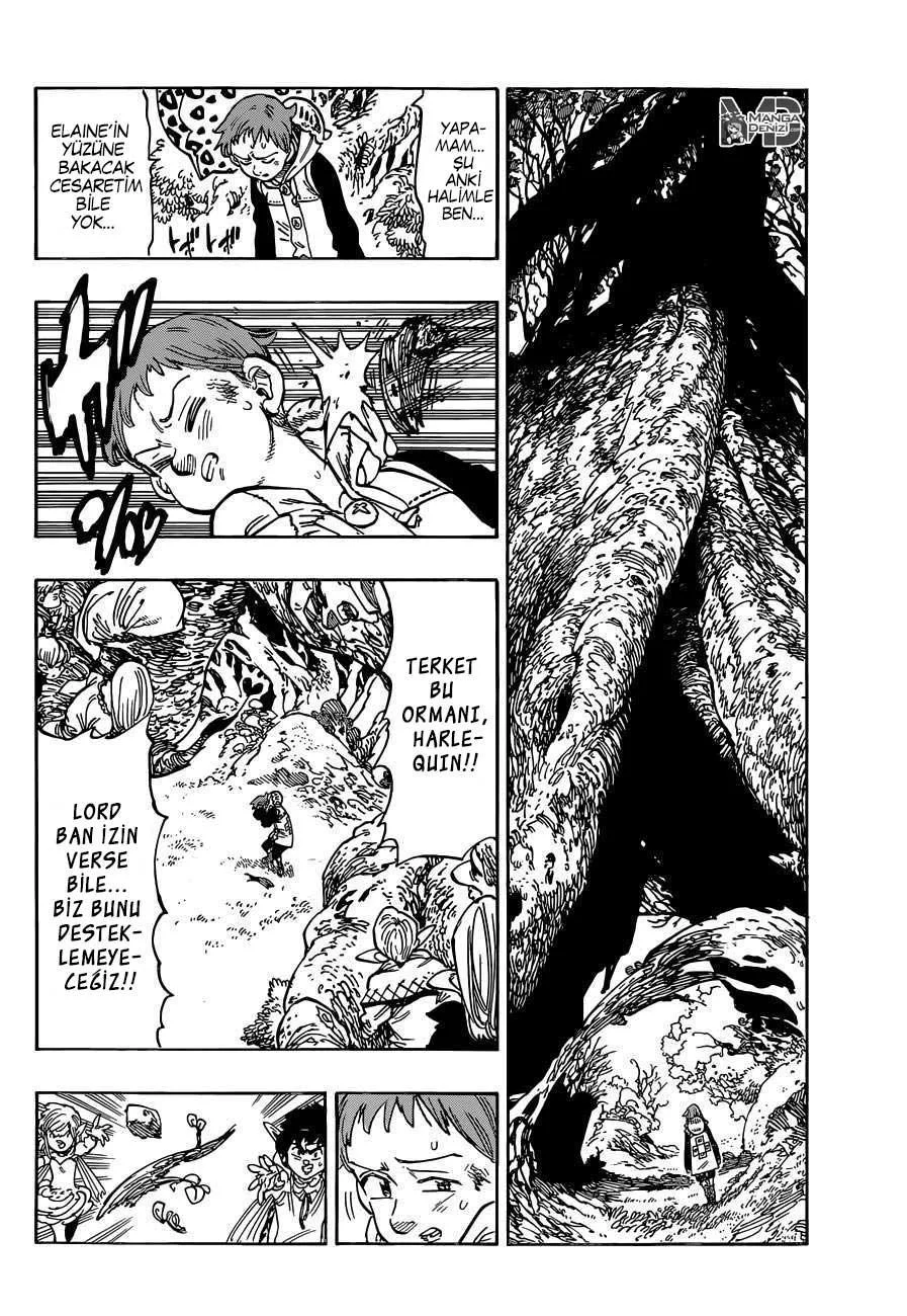 Nanatsu no Taizai - Sayfa 8