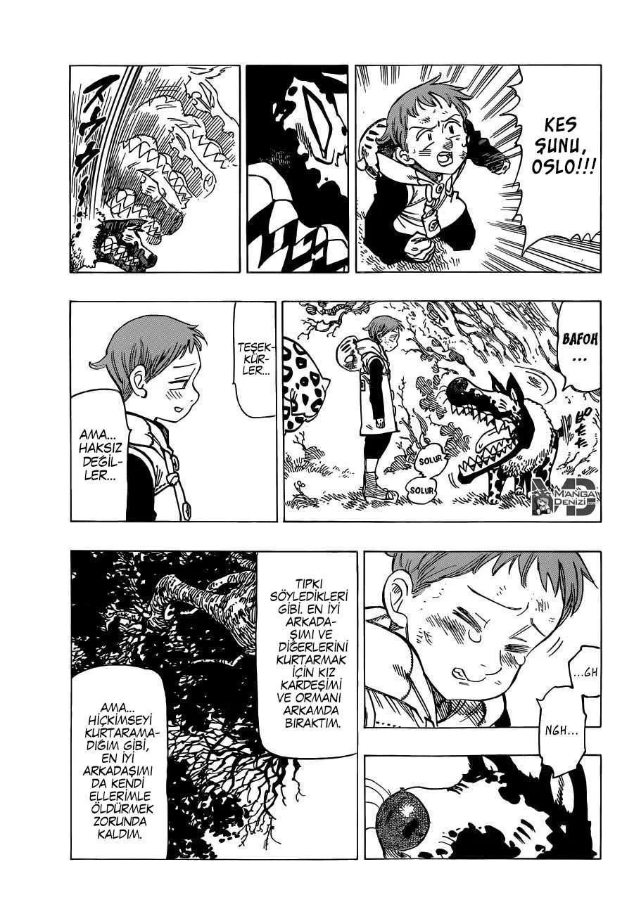 Nanatsu no Taizai - Sayfa 11
