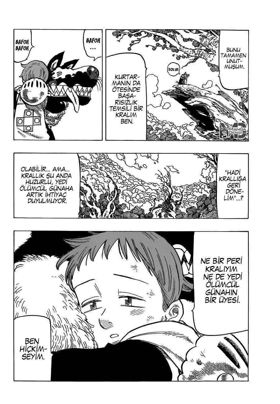 Nanatsu no Taizai - Sayfa 12