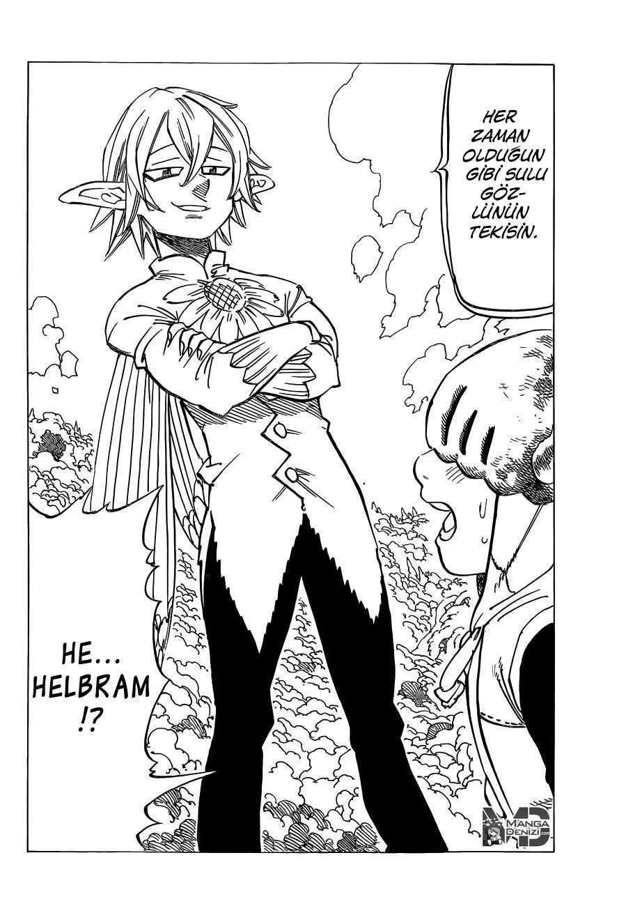 Nanatsu no Taizai - Sayfa 14