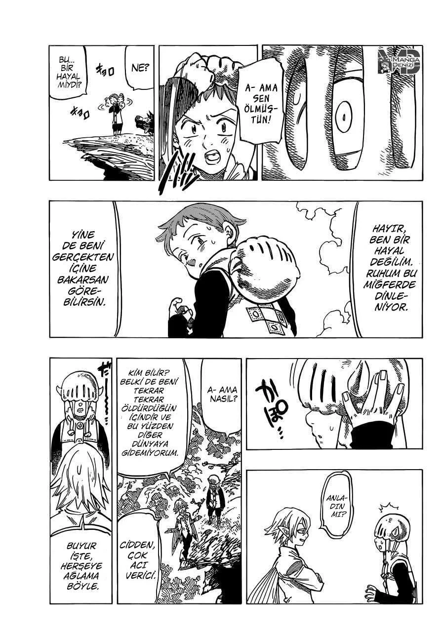 Nanatsu no Taizai - Sayfa 15