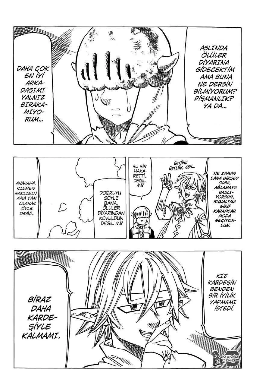 Nanatsu no Taizai - Sayfa 16