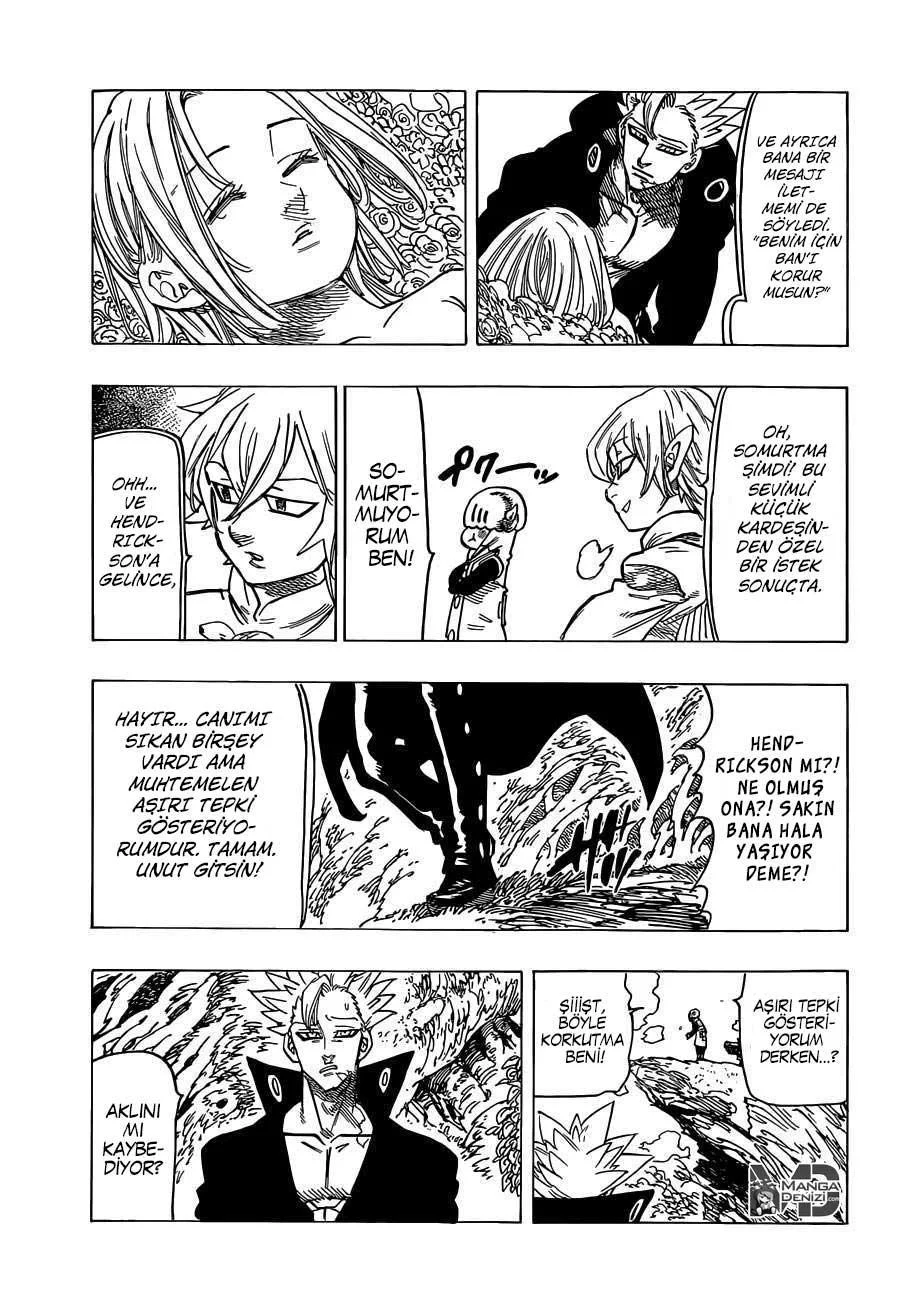 Nanatsu no Taizai - Sayfa 17