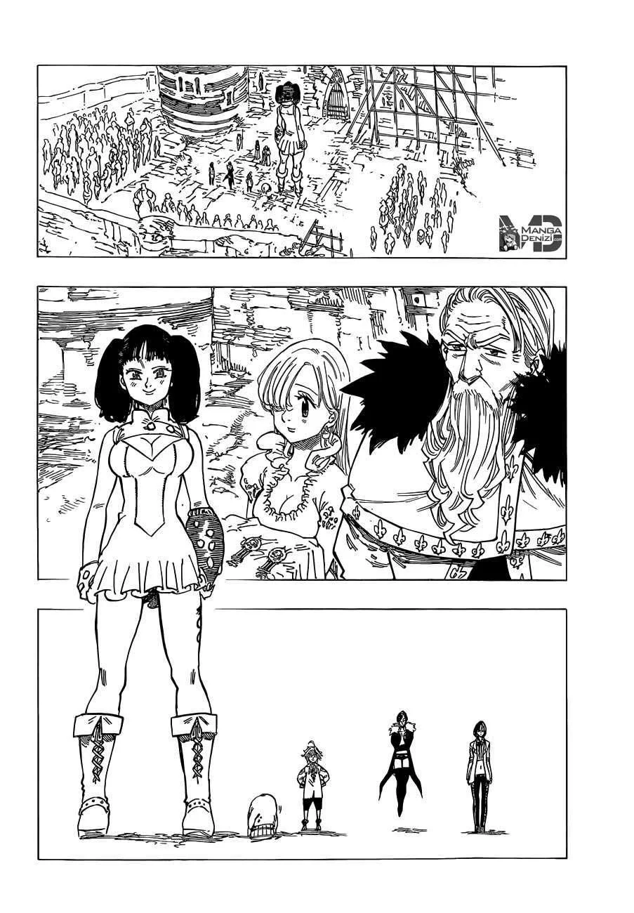 Nanatsu no Taizai - Sayfa 18