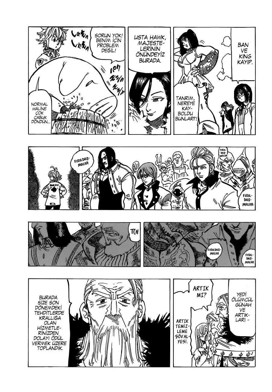 Nanatsu no Taizai - Sayfa 19