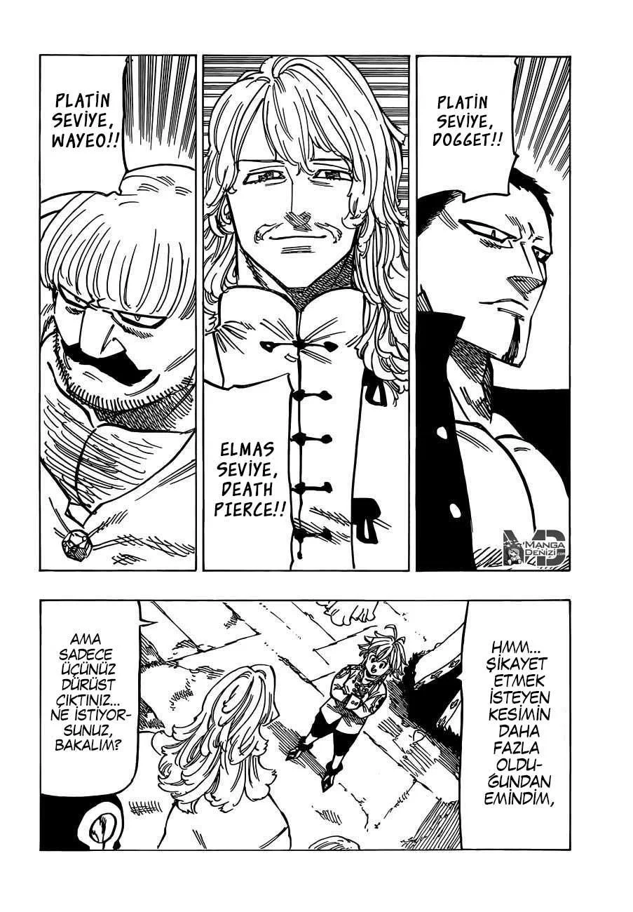 Nanatsu no Taizai - Sayfa 5