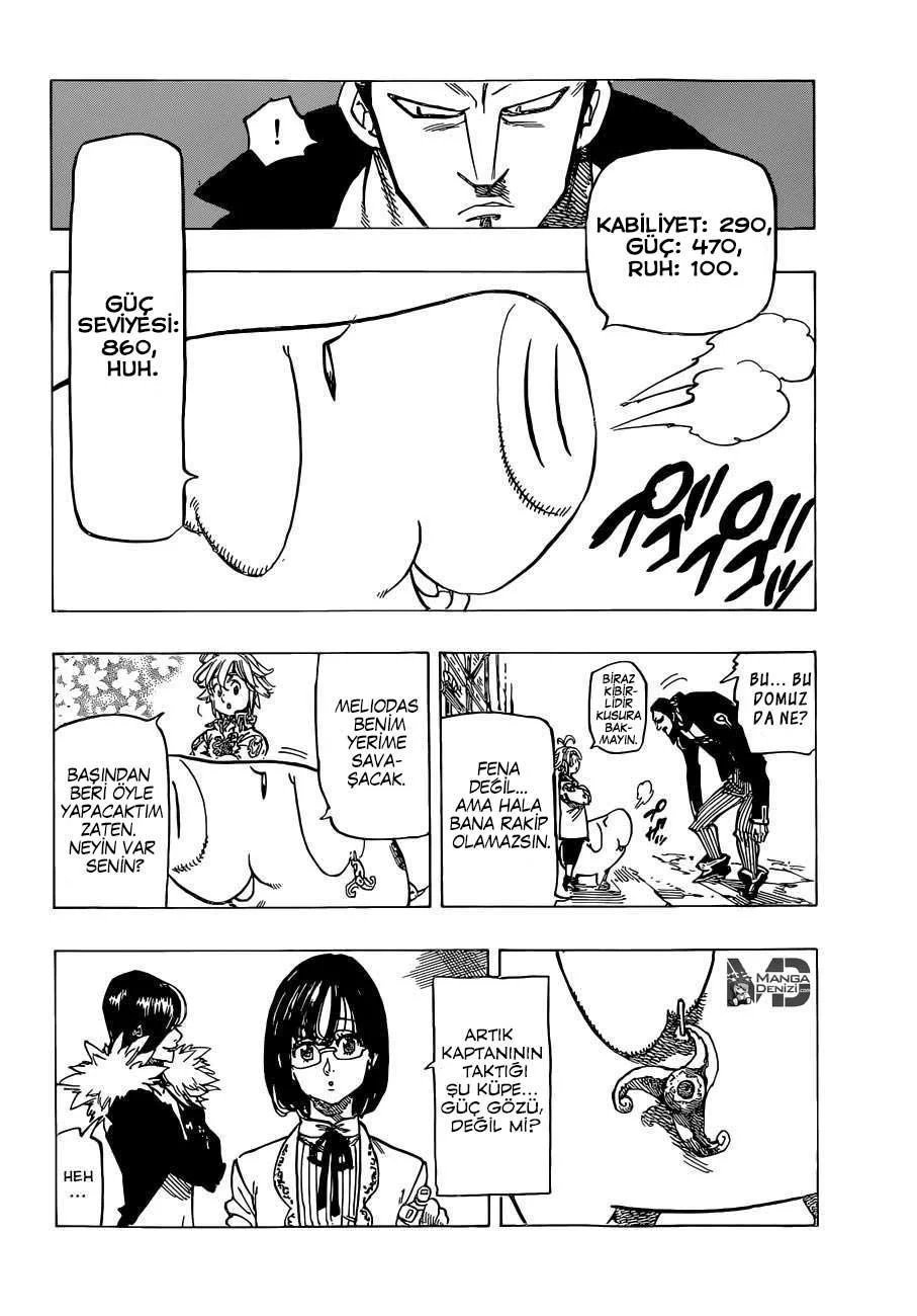 Nanatsu no Taizai - Sayfa 7