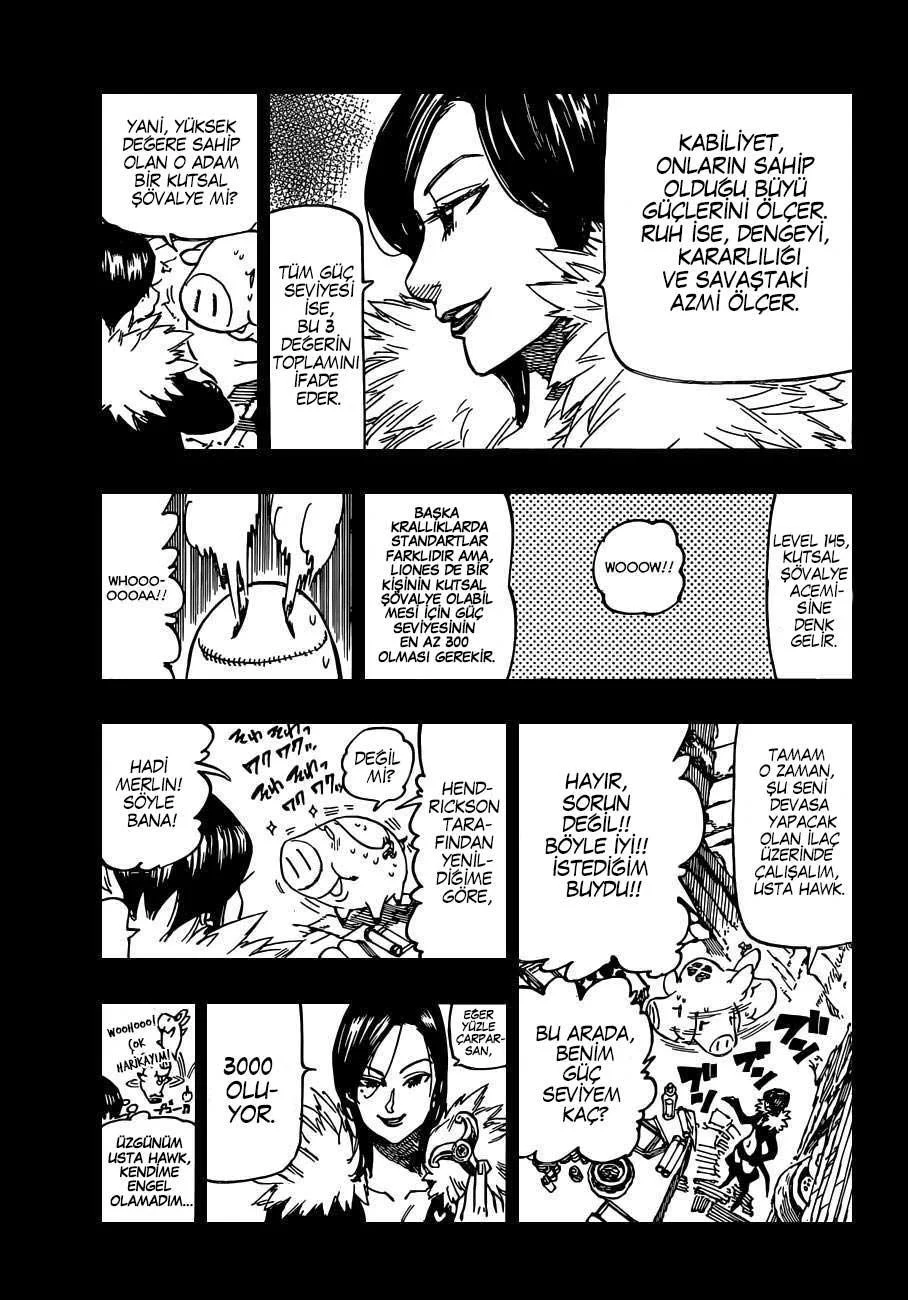 Nanatsu no Taizai - Sayfa 10