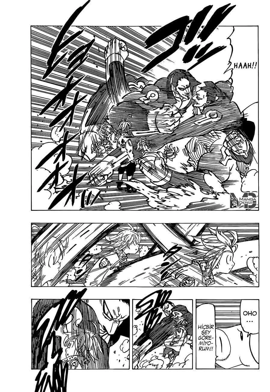 Nanatsu no Taizai - Sayfa 12