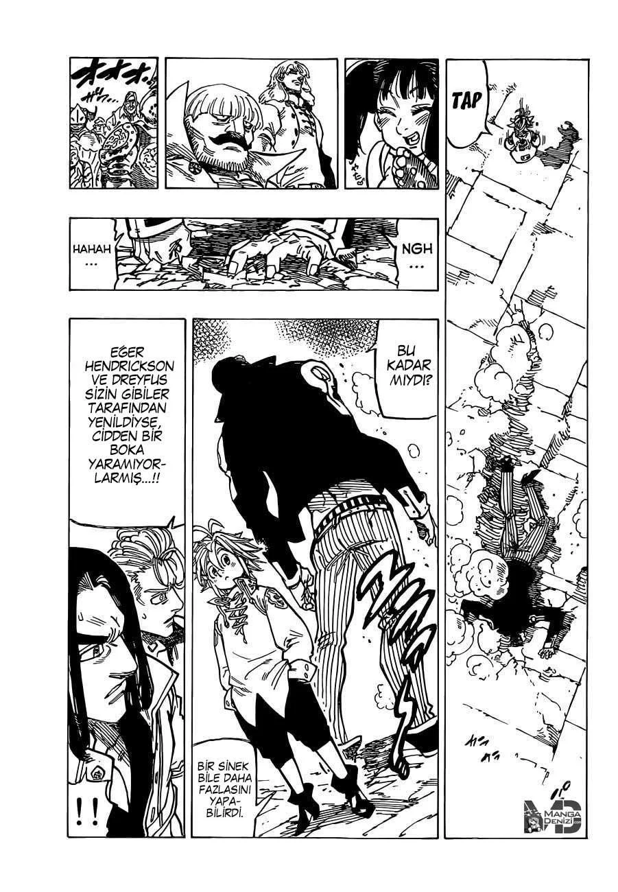 Nanatsu no Taizai - Sayfa 14