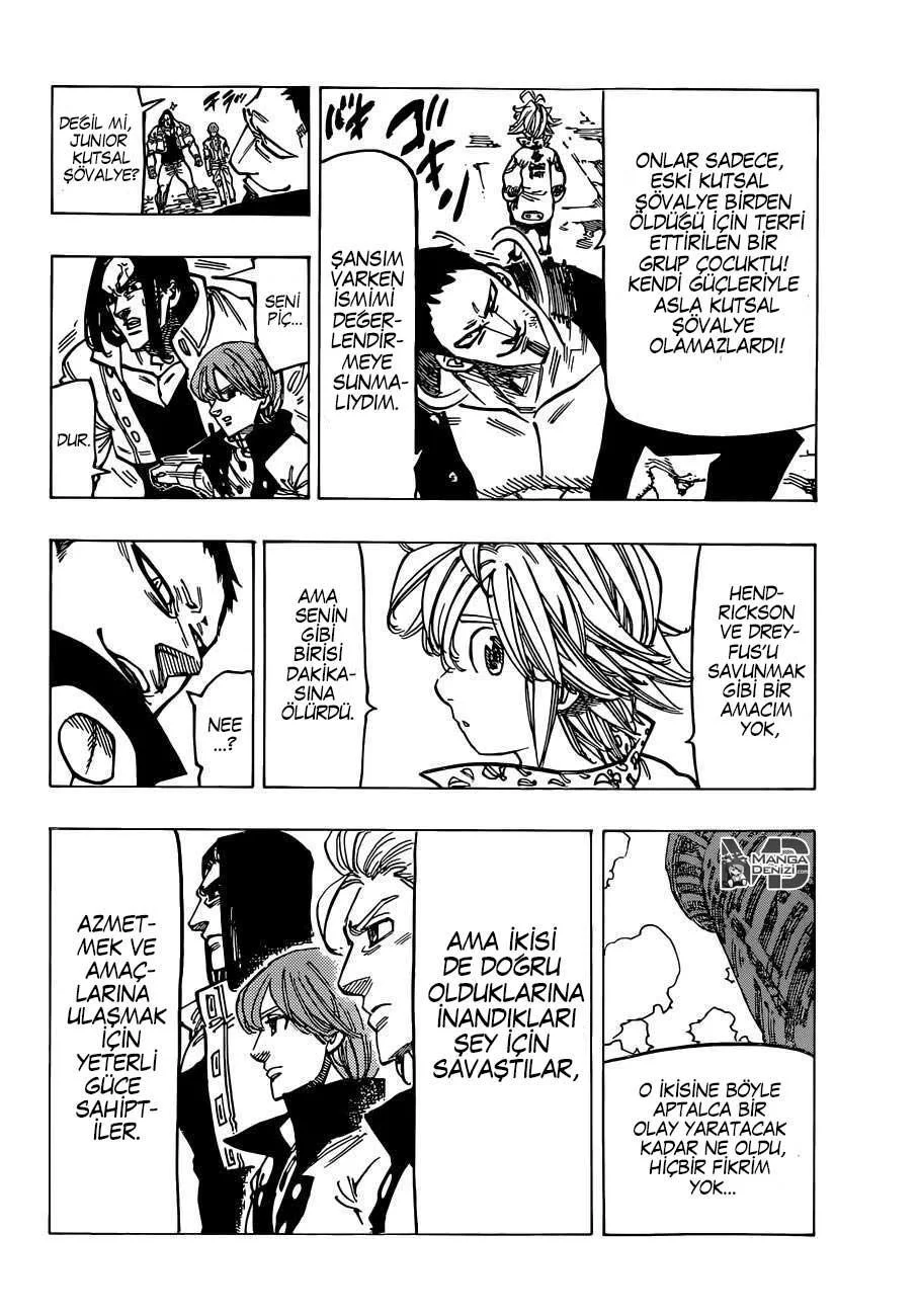 Nanatsu no Taizai - Sayfa 15