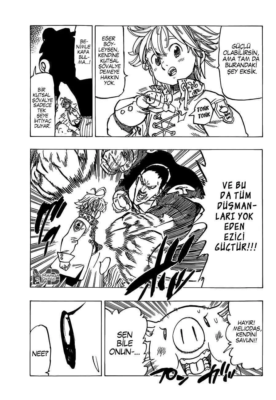 Nanatsu no Taizai - Sayfa 16