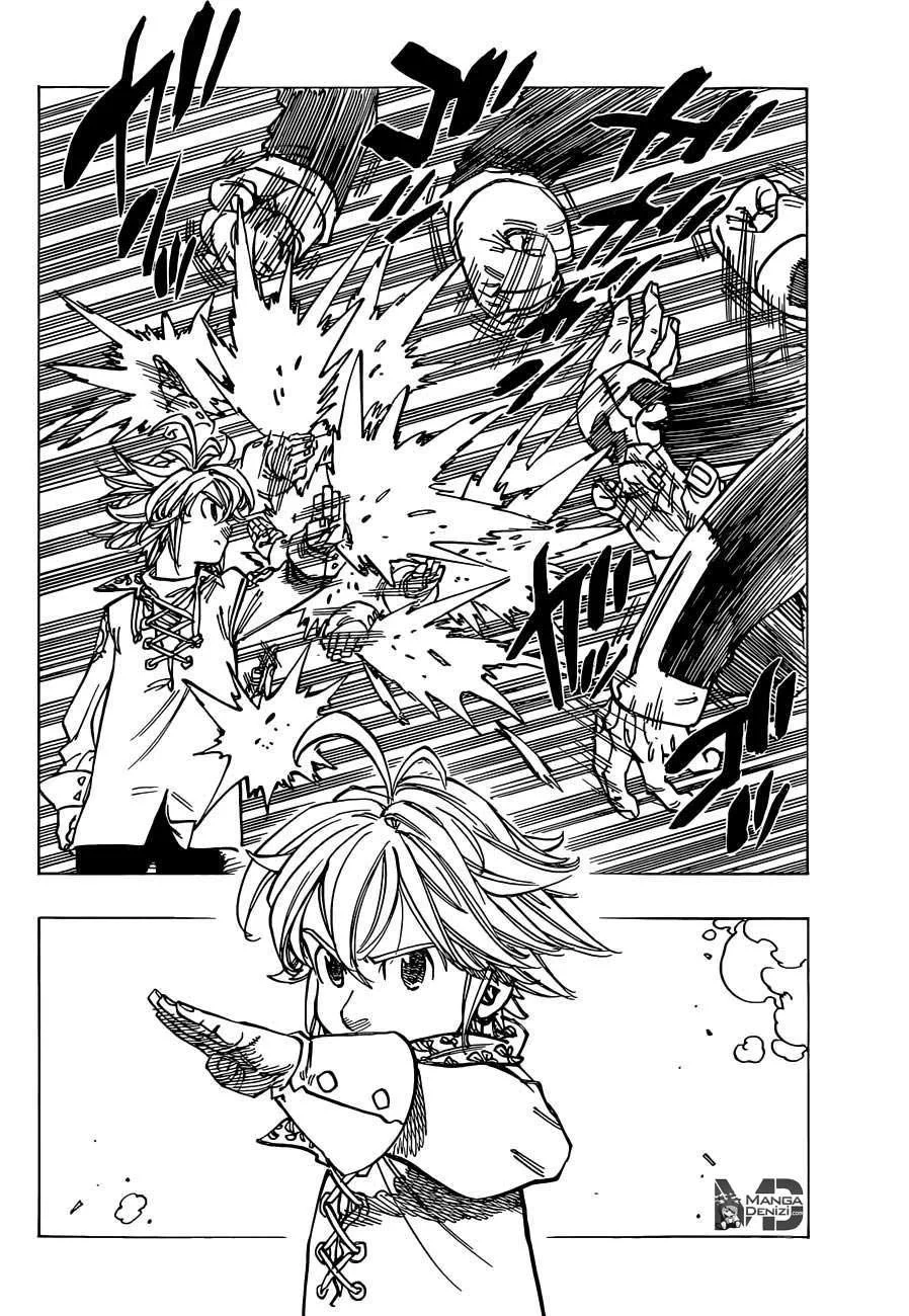 Nanatsu no Taizai - Sayfa 17