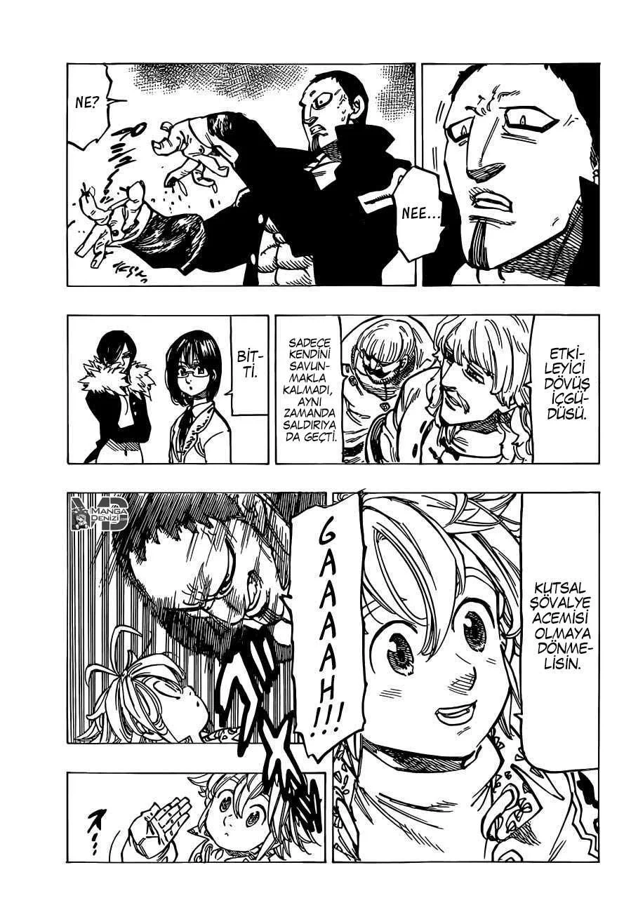 Nanatsu no Taizai - Sayfa 18