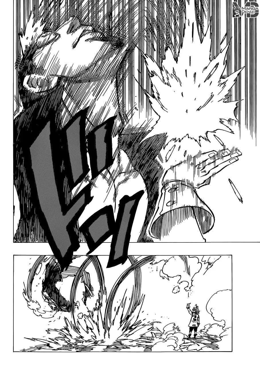 Nanatsu no Taizai - Sayfa 19