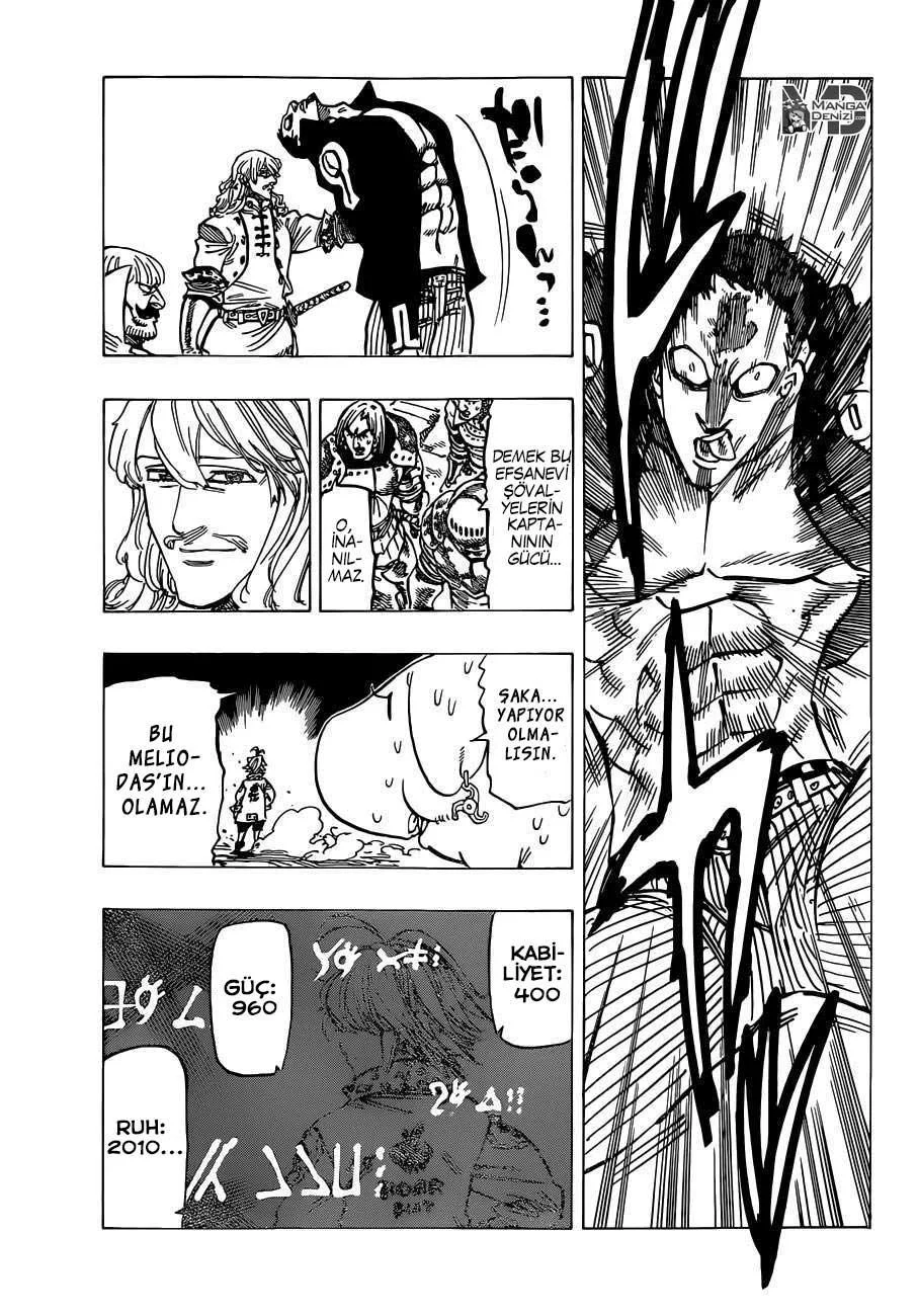 Nanatsu no Taizai - Sayfa 20