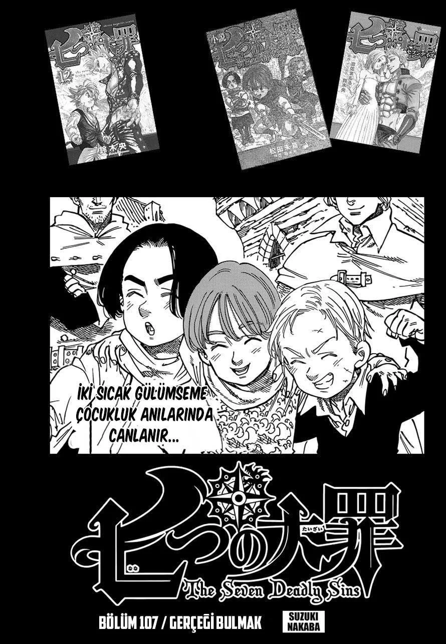 Nanatsu no Taizai - Sayfa 2