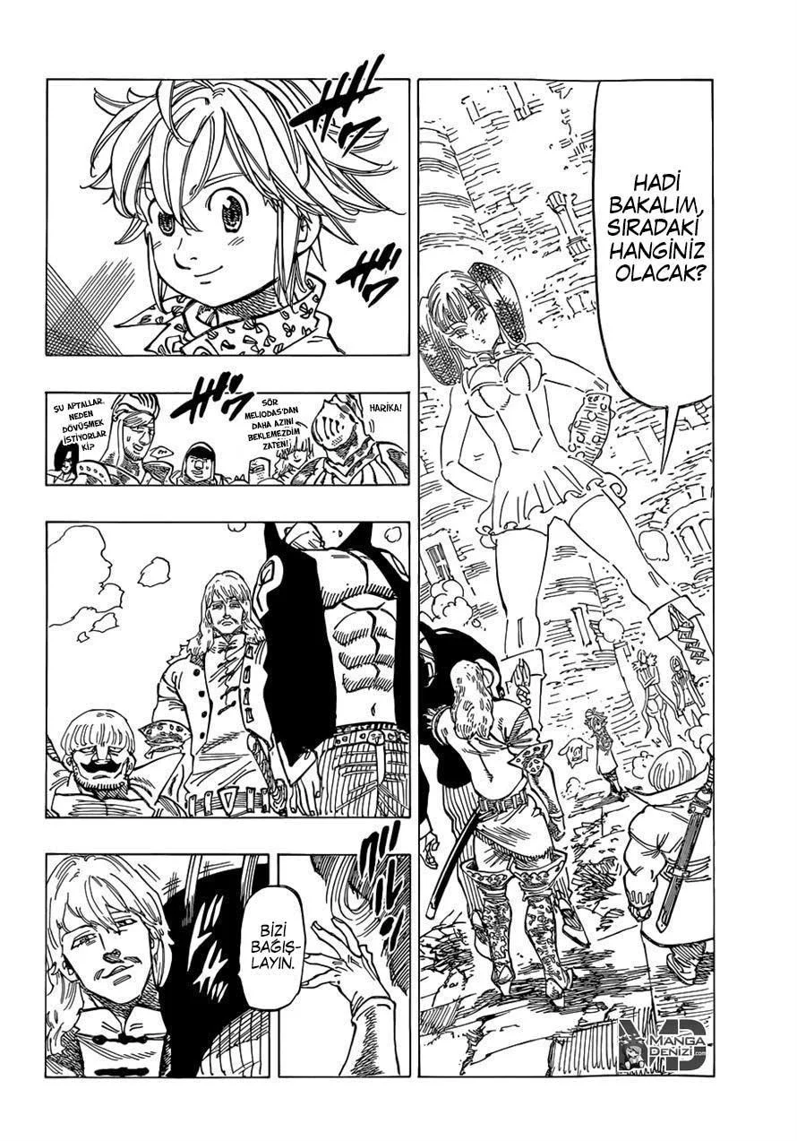 Nanatsu no Taizai - Sayfa 3