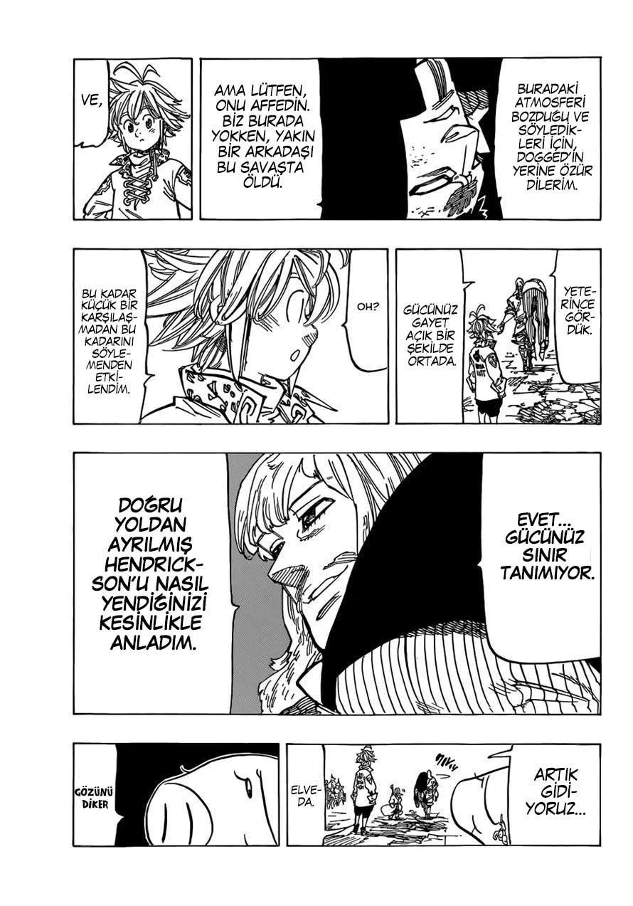 Nanatsu no Taizai - Sayfa 4