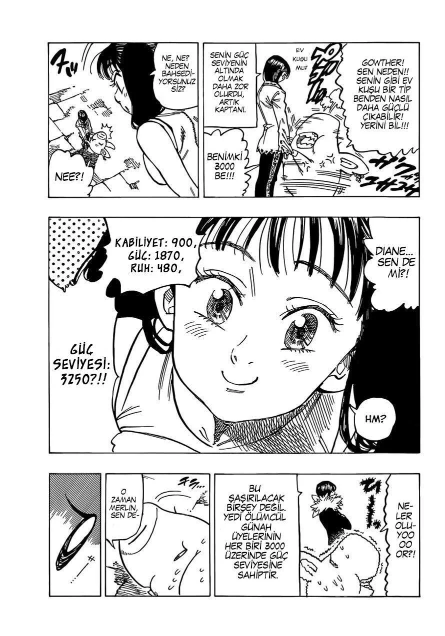 Nanatsu no Taizai - Sayfa 6