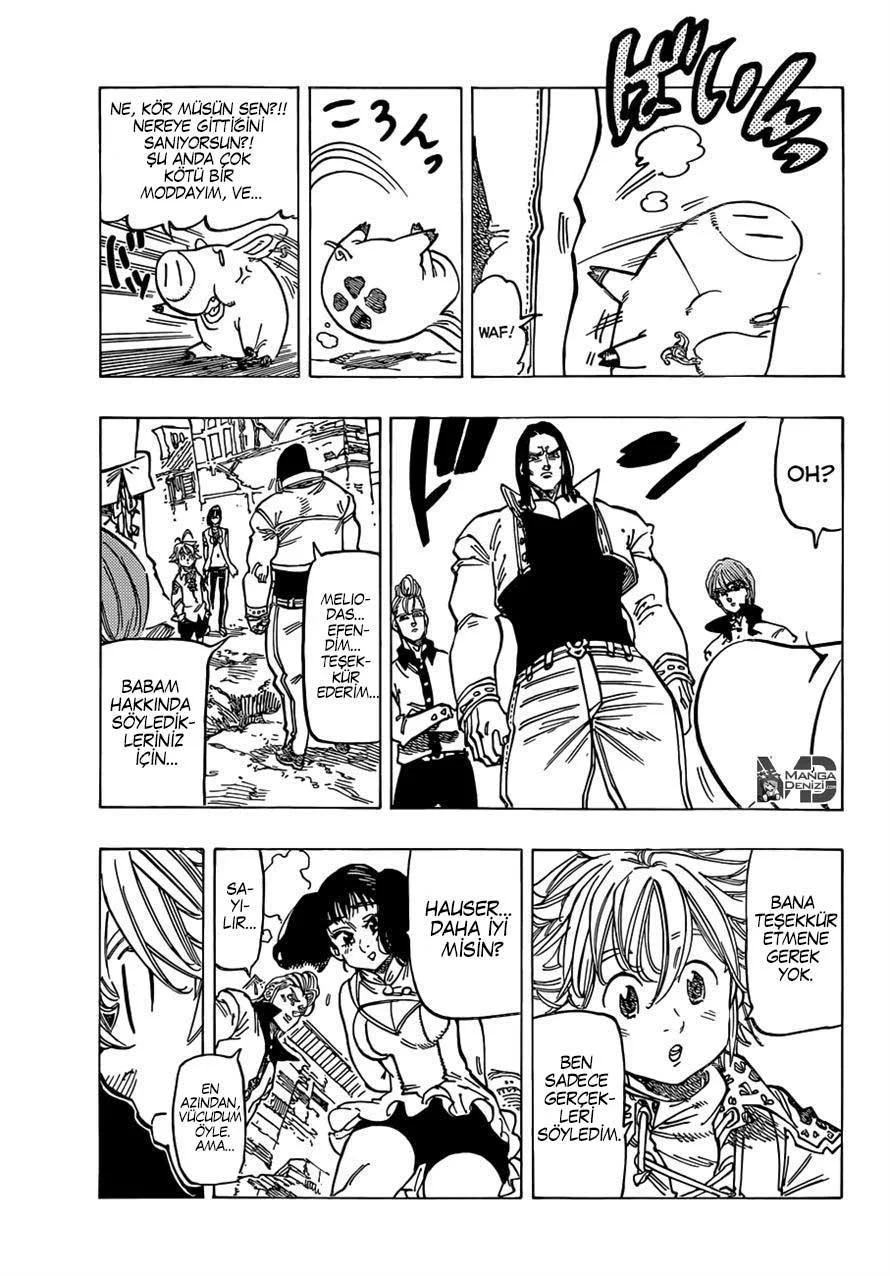 Nanatsu no Taizai - Sayfa 8