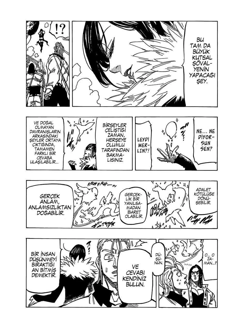 Nanatsu no Taizai - Sayfa 10