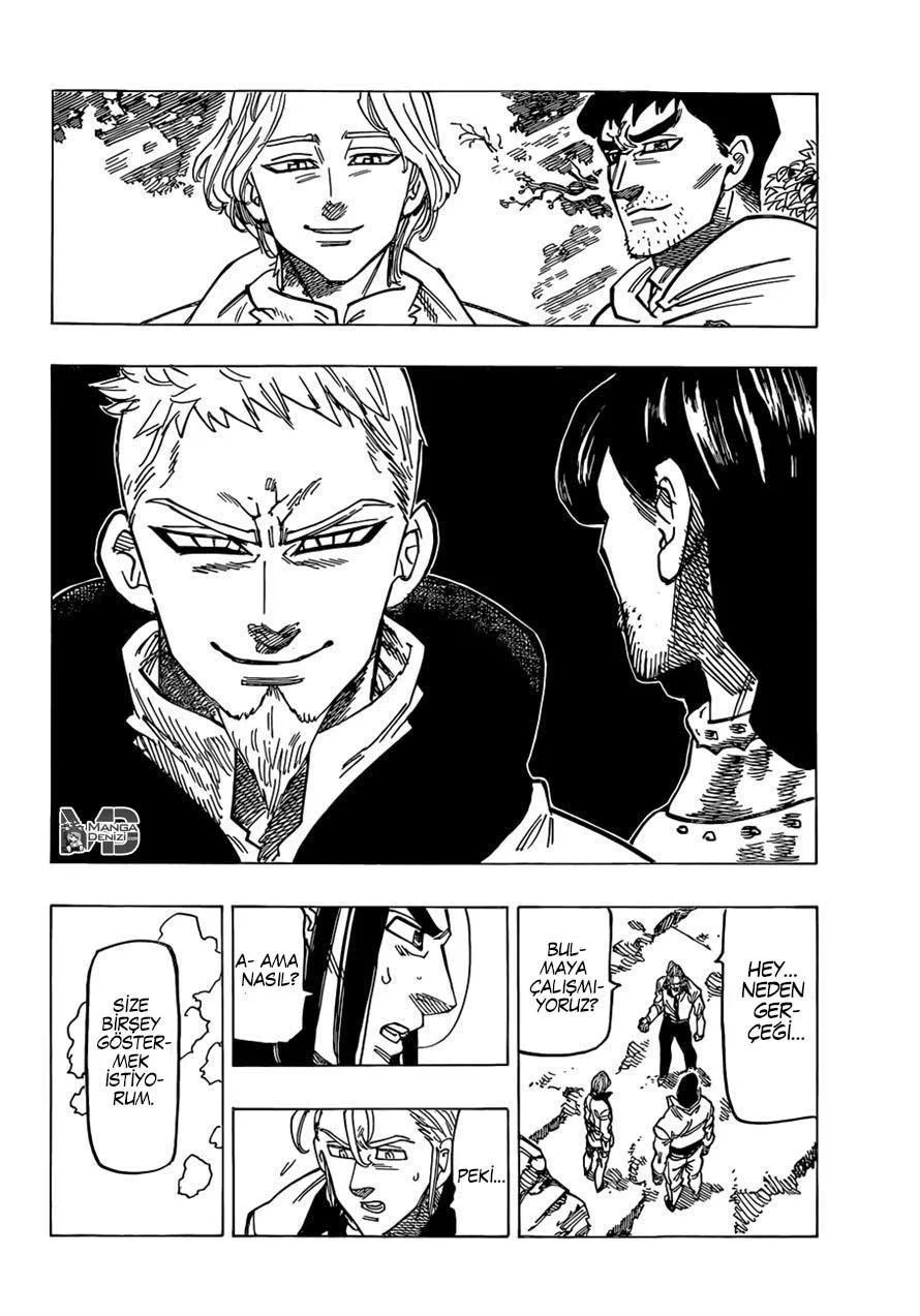 Nanatsu no Taizai - Sayfa 13