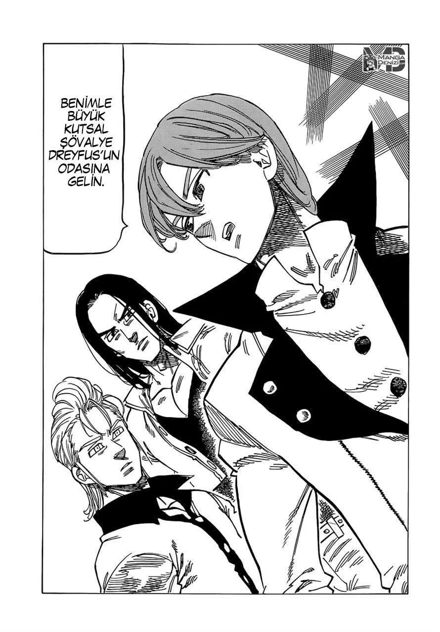 Nanatsu no Taizai - Sayfa 14