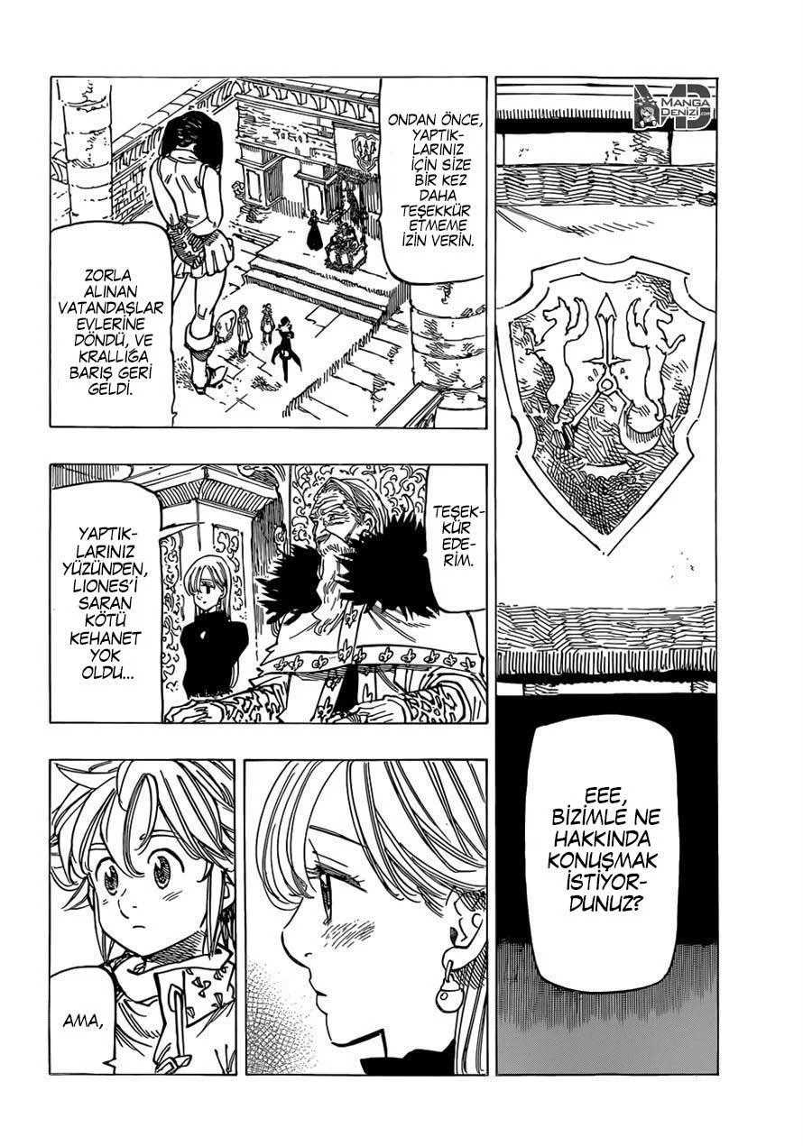 Nanatsu no Taizai - Sayfa 15