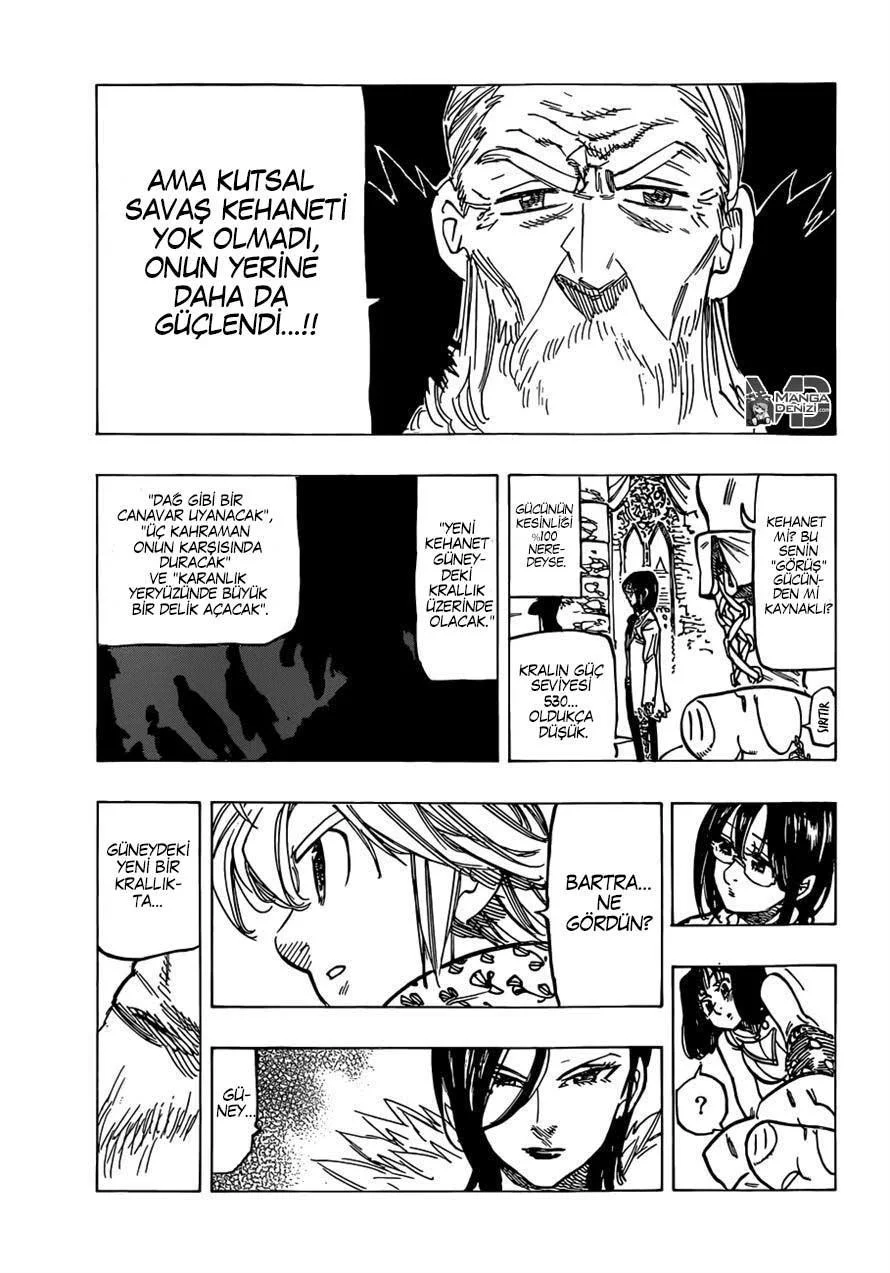 Nanatsu no Taizai - Sayfa 16