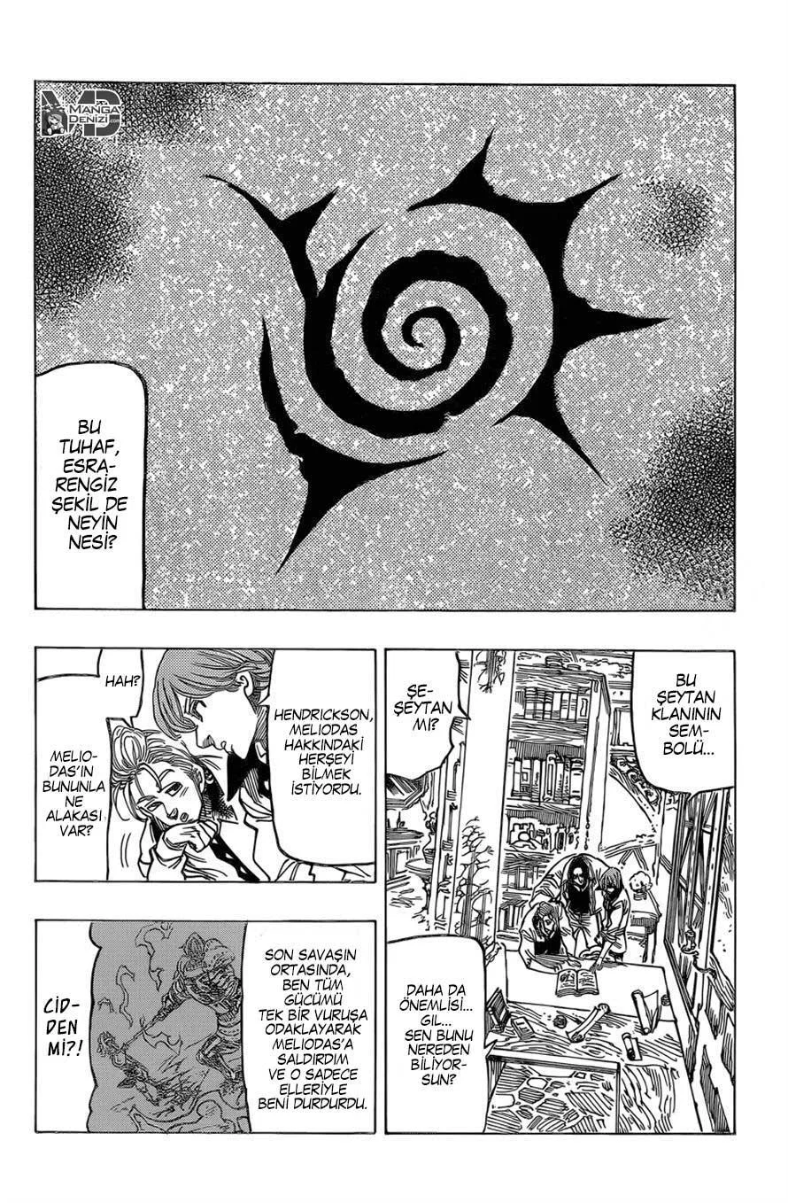 Nanatsu no Taizai - Sayfa 3