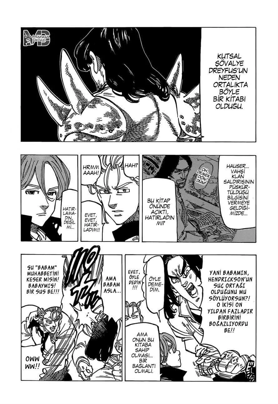 Nanatsu no Taizai - Sayfa 5