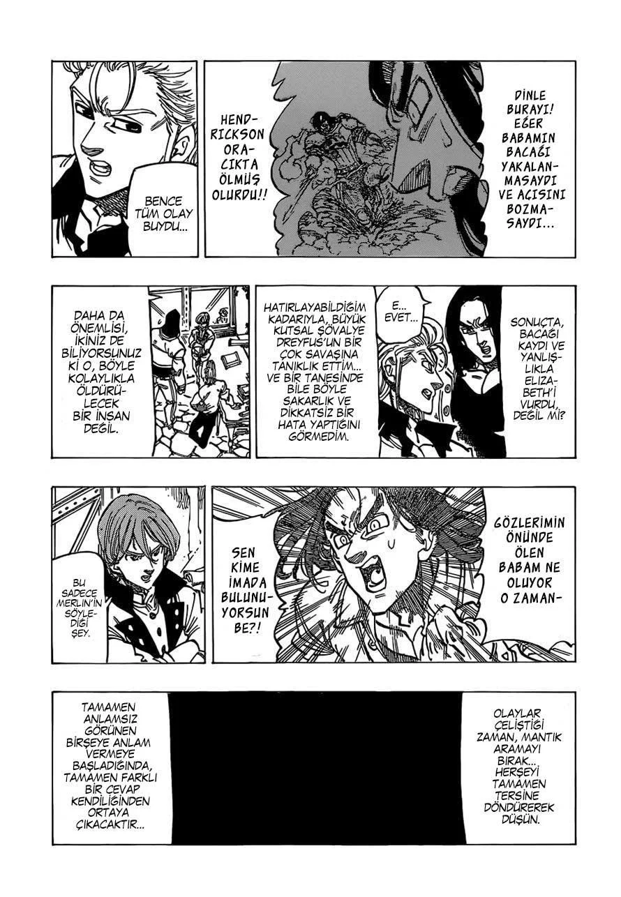 Nanatsu no Taizai - Sayfa 6