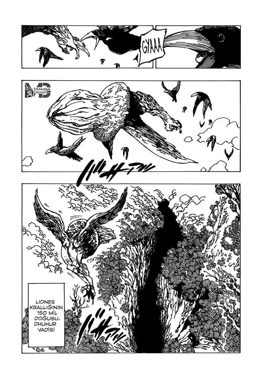 Nanatsu no Taizai - Sayfa 10