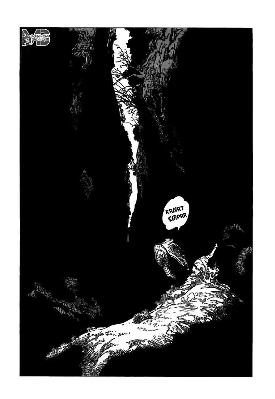 Nanatsu no Taizai - Sayfa 11