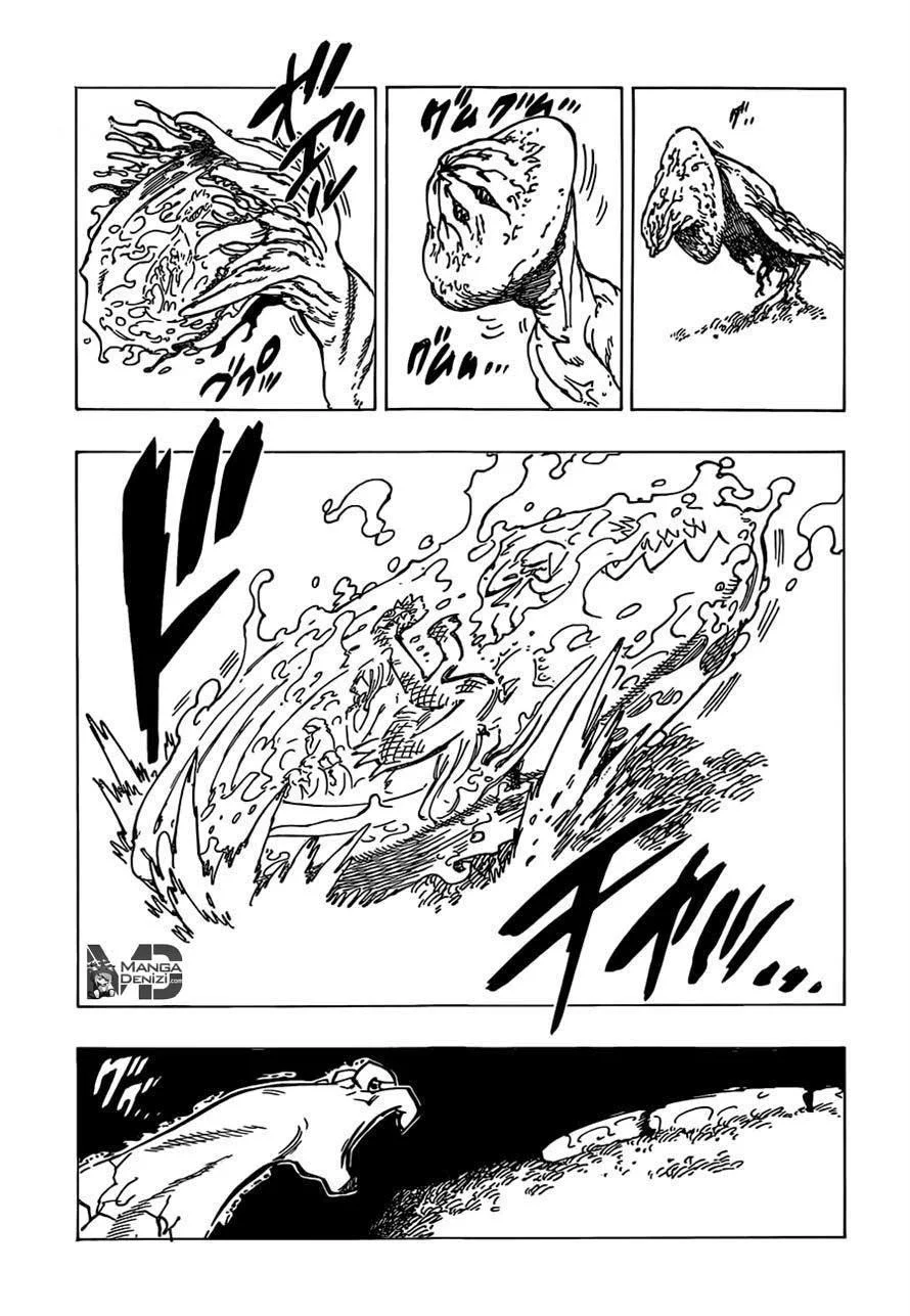 Nanatsu no Taizai - Sayfa 12