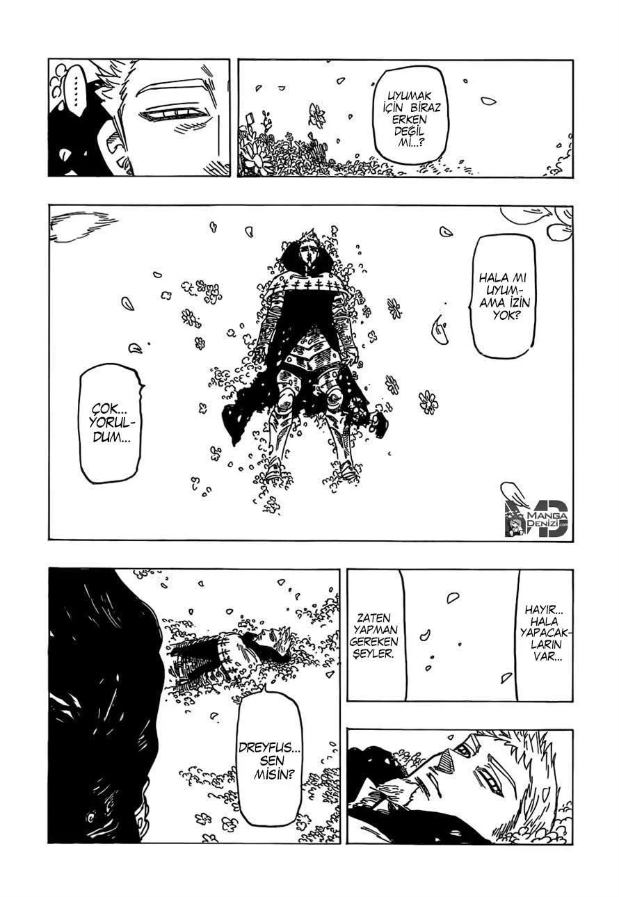 Nanatsu no Taizai - Sayfa 15