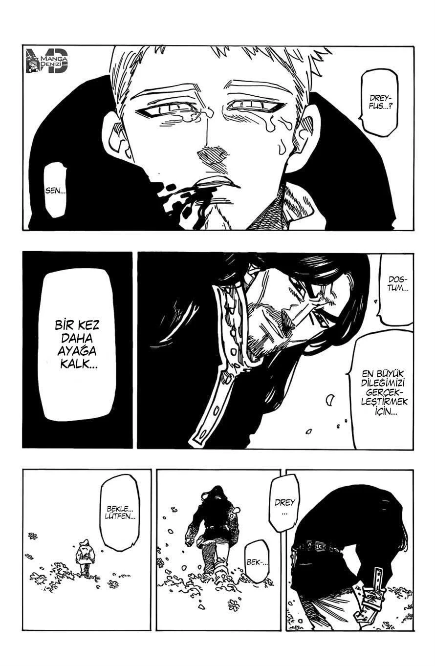 Nanatsu no Taizai - Sayfa 18