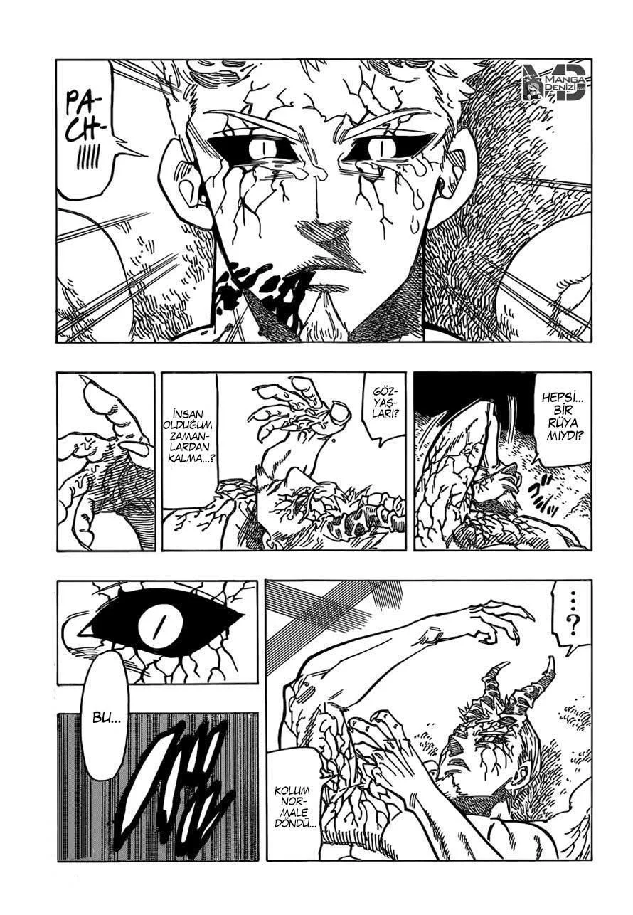 Nanatsu no Taizai - Sayfa 19