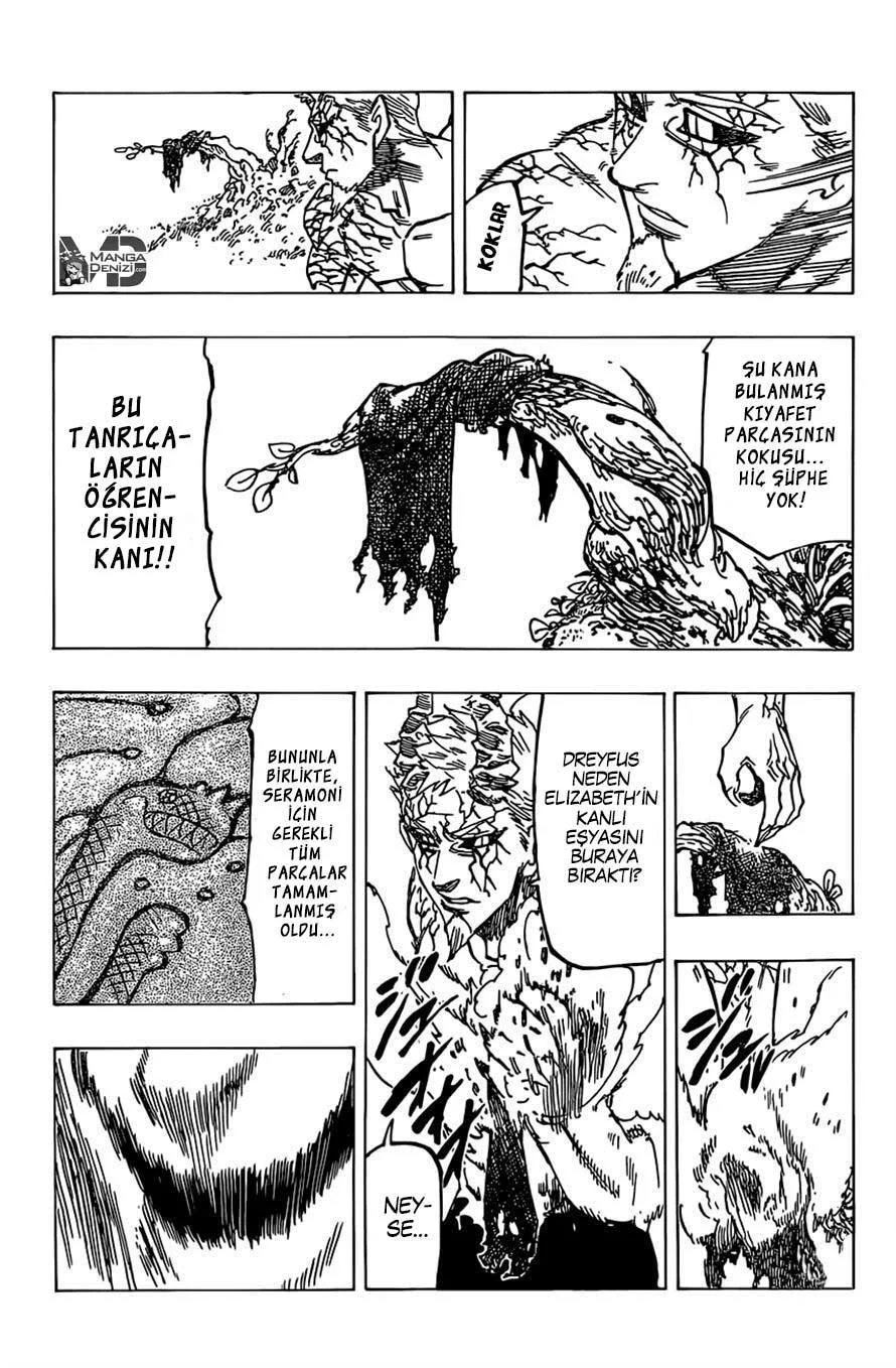 Nanatsu no Taizai - Sayfa 21