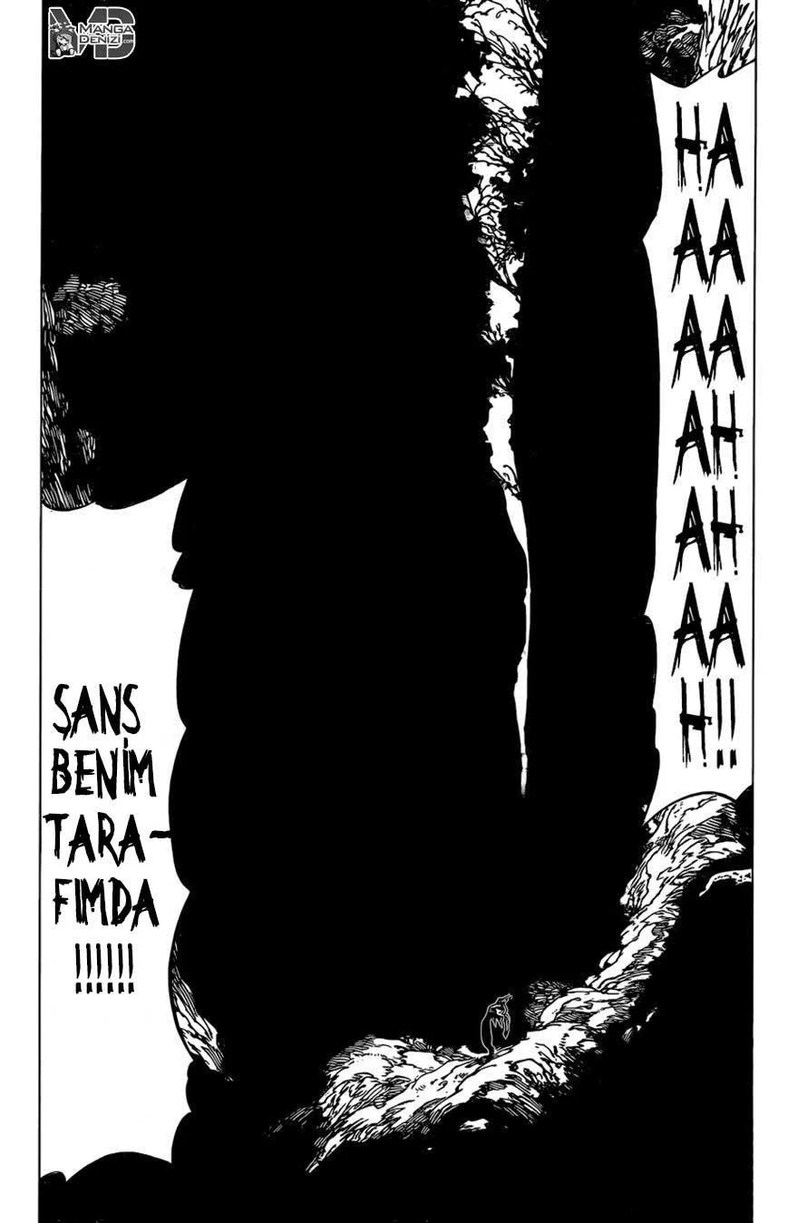 Nanatsu no Taizai - Sayfa 22