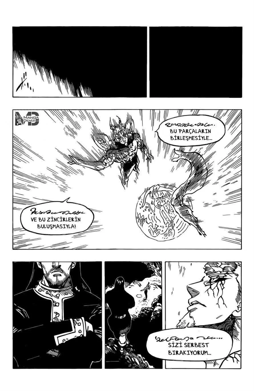 Nanatsu no Taizai - Sayfa 23