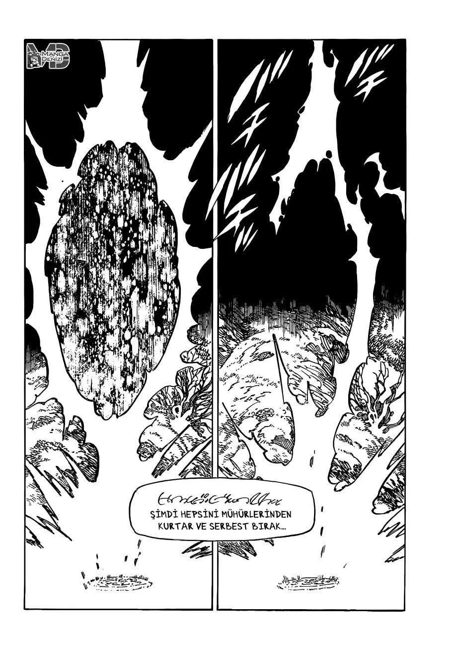 Nanatsu no Taizai - Sayfa 3