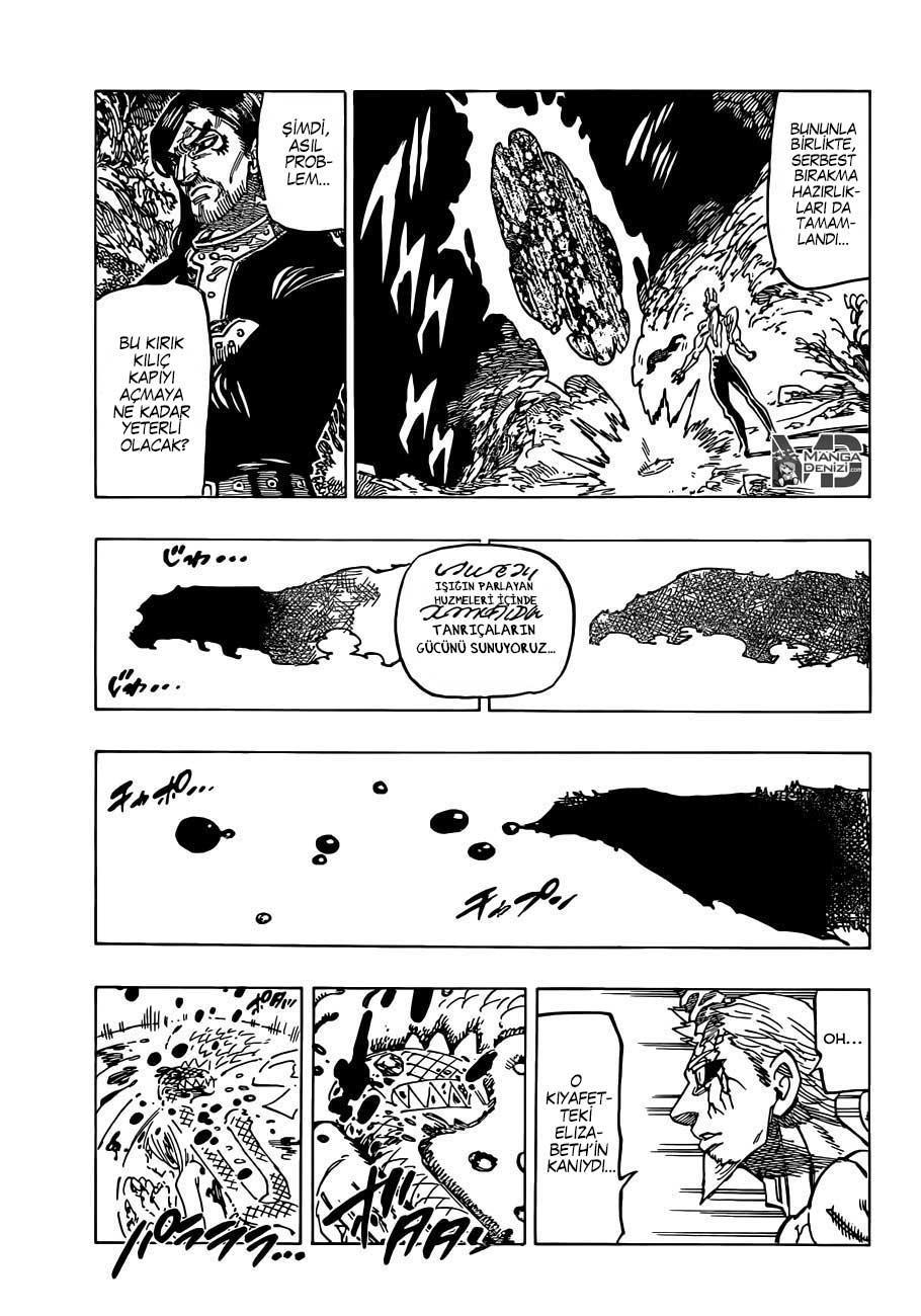 Nanatsu no Taizai mangasının 109 bölümünün 4. sayfasını okuyorsunuz.