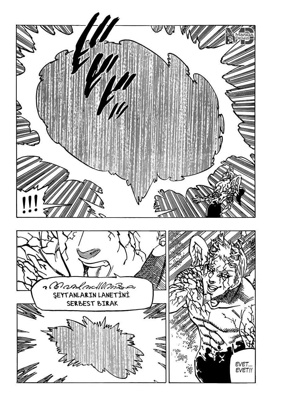 Nanatsu no Taizai - Sayfa 5