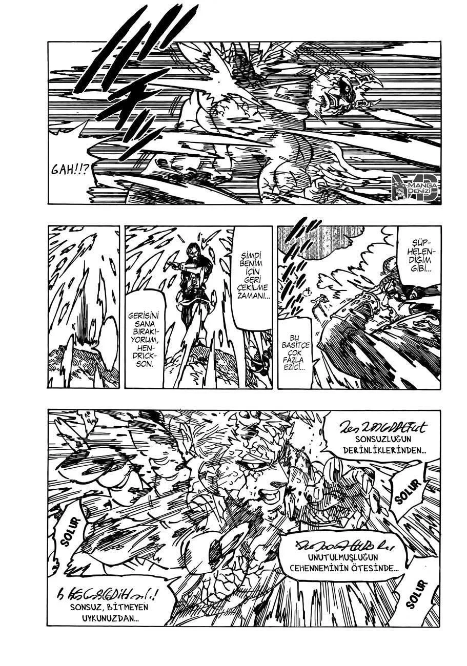 Nanatsu no Taizai - Sayfa 6